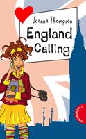Girls'School – England Calling