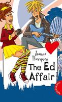 Girls'School – The Ed Affair