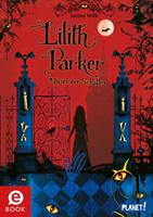   Lilith Parker 1: Insel der Schatten