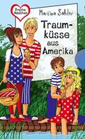   Traumküsse aus Amerika