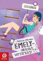 Lesegören 2: Emely – absolut verstrickt!
