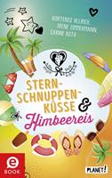 Sternschnuppenküsse und Himbeereis