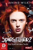   Spiegelherz
