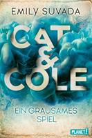   Cat & Cole 2: Ein grausames Spiel