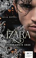   Izara 4: Verbrannte Erde