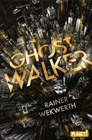   Ghostwalker
