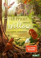   Ein Mädchen namens Willow 1: Ein Mädchen namens Willow