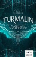   Turmalin 1: Magie aus Wasserseide