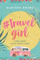   #travelgirl
