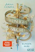   Moonlight Sword 1: Klingenherz