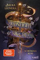   Moonlight Sword 2: Schicksalskuss