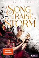   Die Sonnenfeuer-Ballade 1: A Song to Raise a Storm