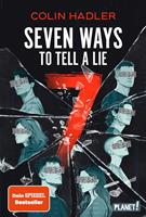   Seven Ways to Tell a Lie