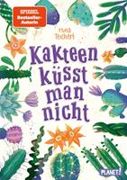   Kaktus-Serie 2: Kakteen küsst man nicht