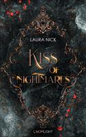   Kiss of Nightmares