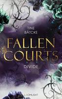   Fallen Courts 2: Divide