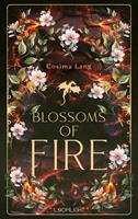   Blossoms of Fire