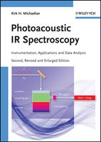 Photoacoustic IR Spectroscopy