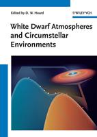 White Dwarf Atmospheres and Circumstellar Environments