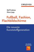   Fußball, Fashion, Flachbildschirme