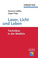   Laser, Licht und Leben
