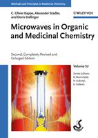   Microwaves in Organic and Medicinal Chemistry