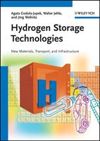   Hydrogen Storage Technologies