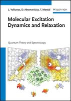 Molecular Excitation Dynamics and Relaxation