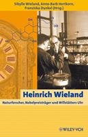   Heinrich Wieland