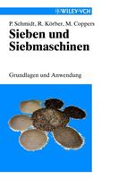   Sieben und Siebmaschinen