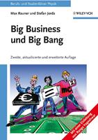  Big Business und Big Bang