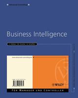   Business Intelligence