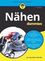   Nähen für Dummies
