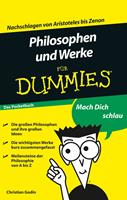   Philosophen und Werke für Dummies