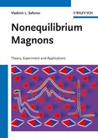   Nonequilibrium Magnons