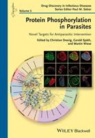   Protein Phosphorylation in Parasites