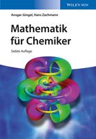   Mathematik f&uuml;r Chemiker
