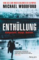   Enthüllung