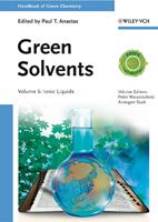   Green Solvents, Volume 6