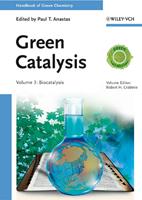   Green Catalysis, Volume 3