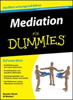   Mediation für Dummies