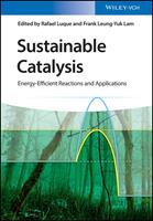   Sustainable Catalysis