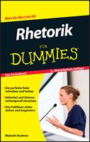   Rhetorik für Dummies