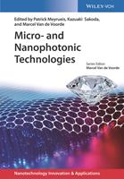   Micro- and Nanophotonic Technologies
