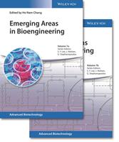   Emerging Areas in Bioengineering