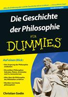   Die Geschichte der Philosophie für Dummies