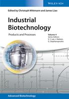  Industrial Biotechnology