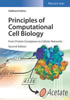   Principles of Computational Cell Biology