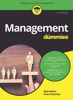   Management für Dummies