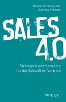   Sales 4.0